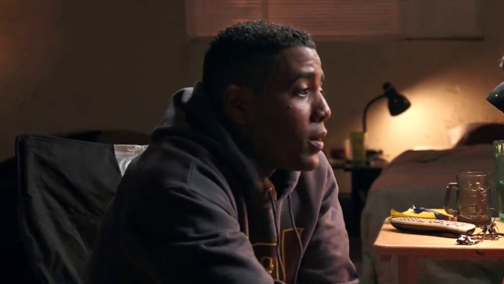 Unstoppable (Trailer 2)