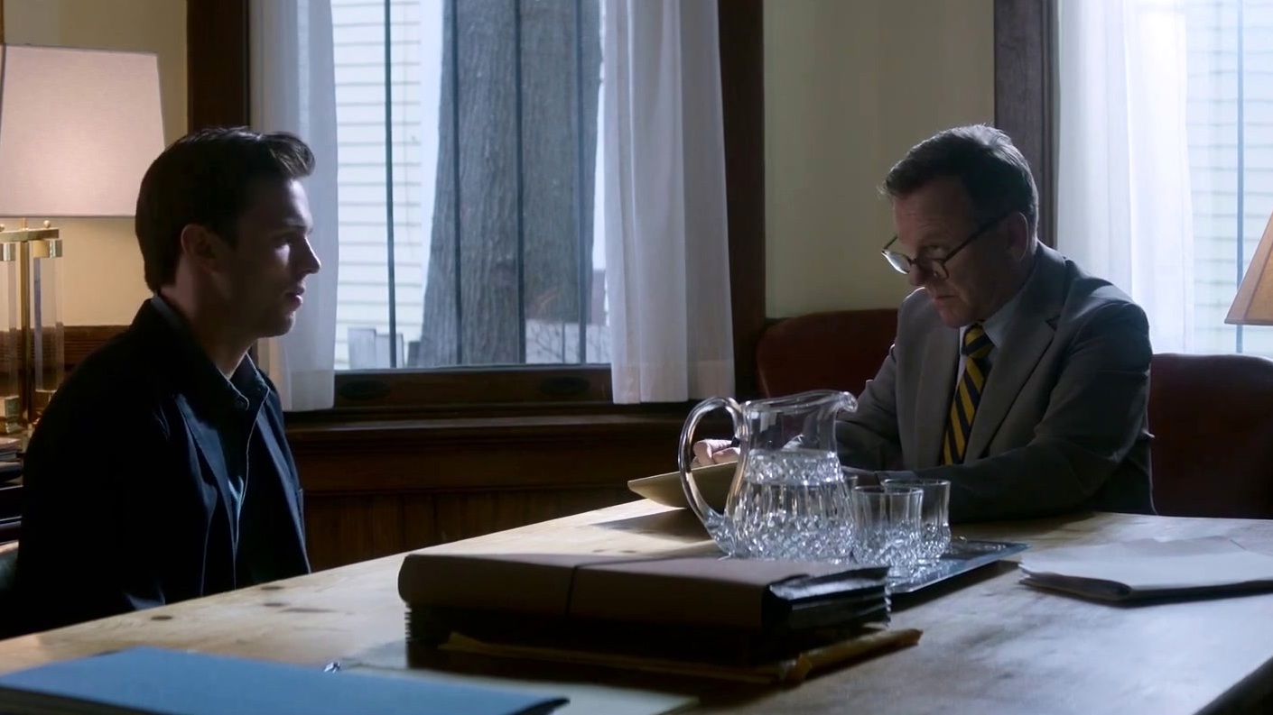 Juror Number 2: I Need A Lawyer