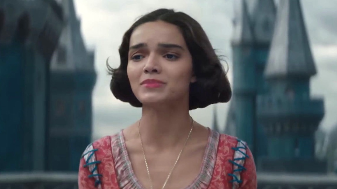 Snow White: Waiting On A Wish (Special Look)