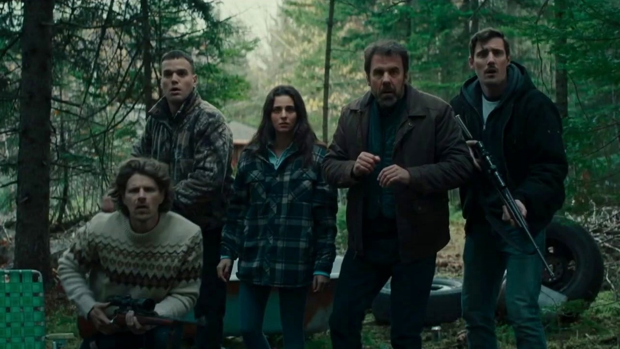 Hunting Daze (US Trailer 1)