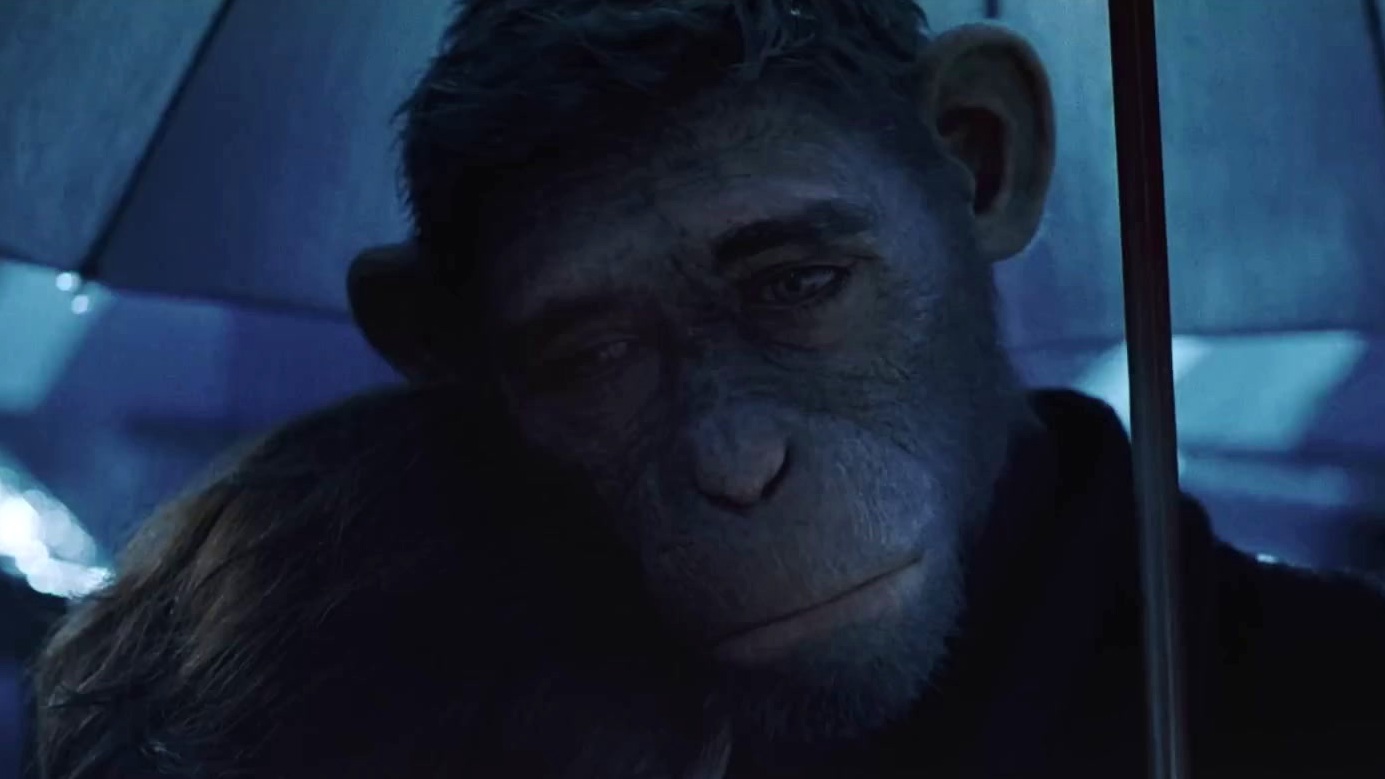 Better Man (UK 30 Second Spot 3)
