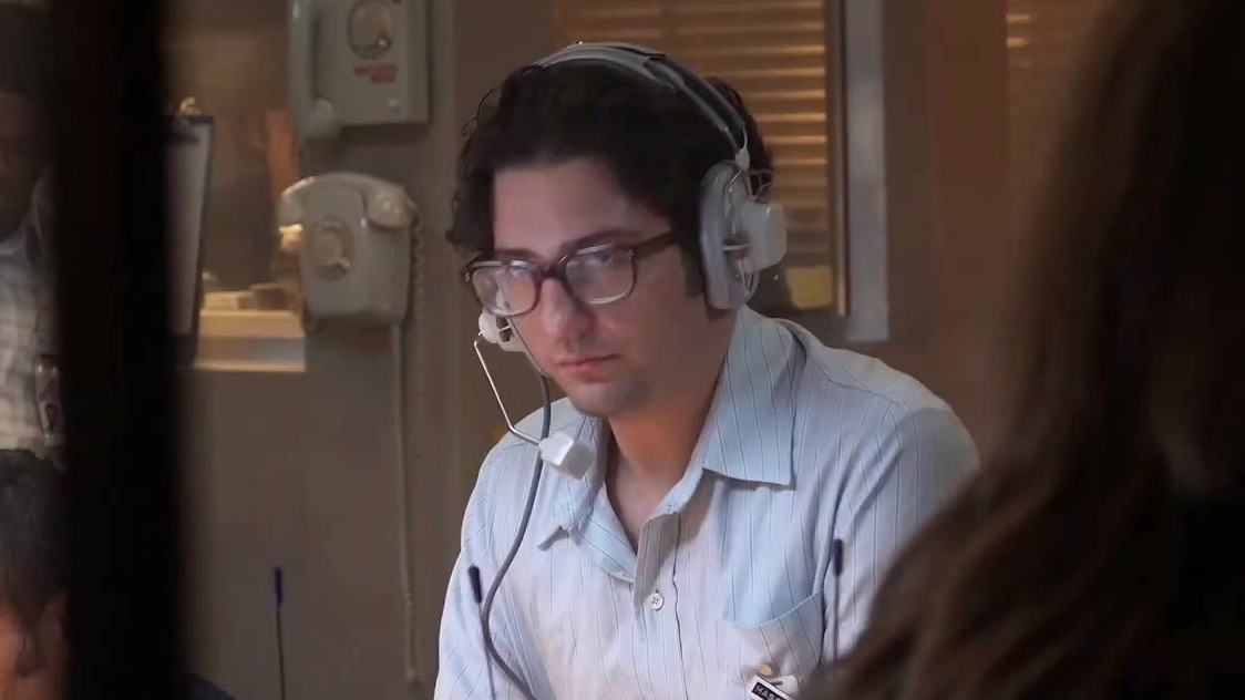September 5: Directing The Film (UK Featurette)