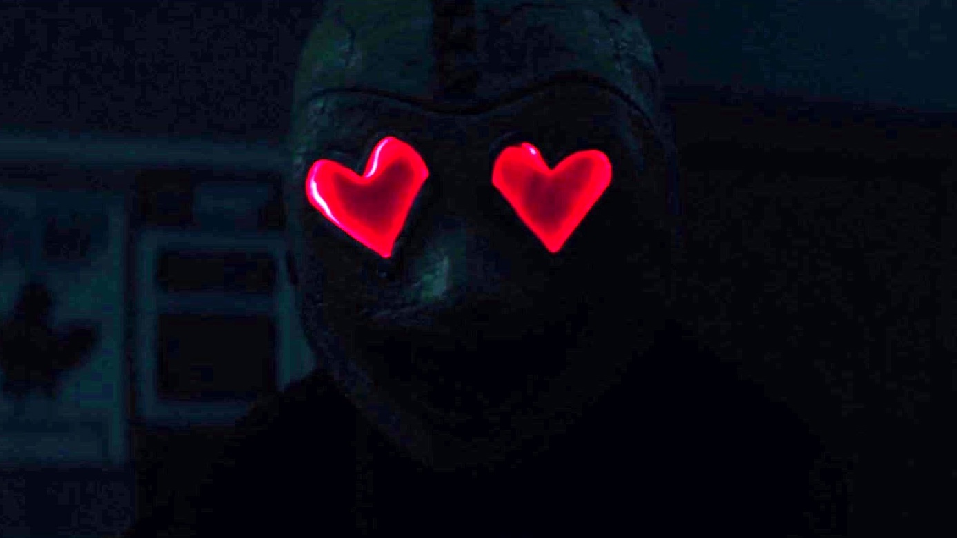 Heart Eyes (US Trailer 1)