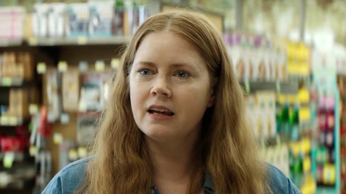 Nightbitch: Amy Adams & Marielle Heller (Featurette)