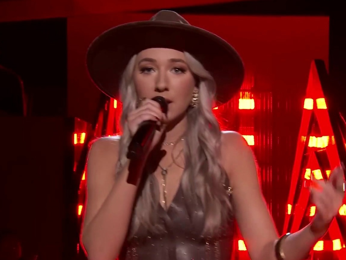 The Voice The Playoffs Part 2 TV Guide The Voice The Playoffs Part 2 TV Guide