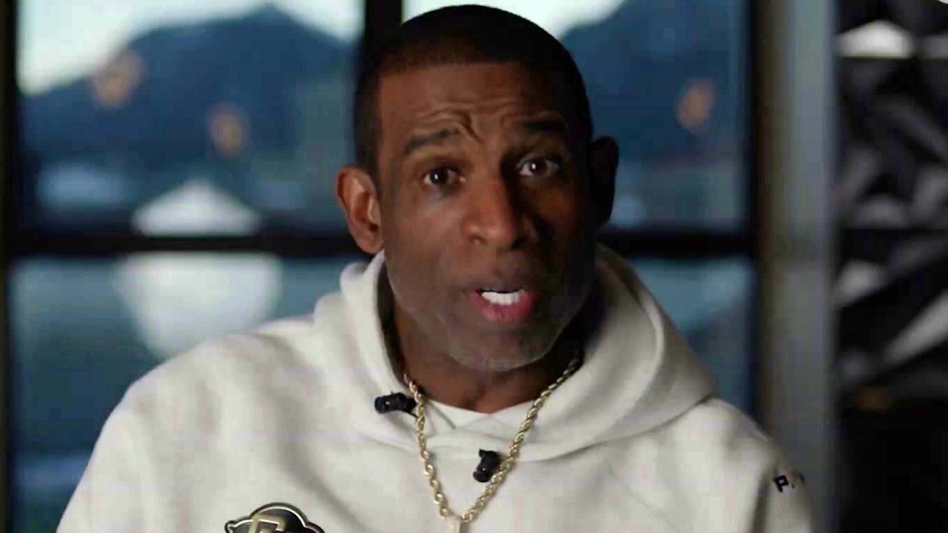 Coach Prime: Season 3