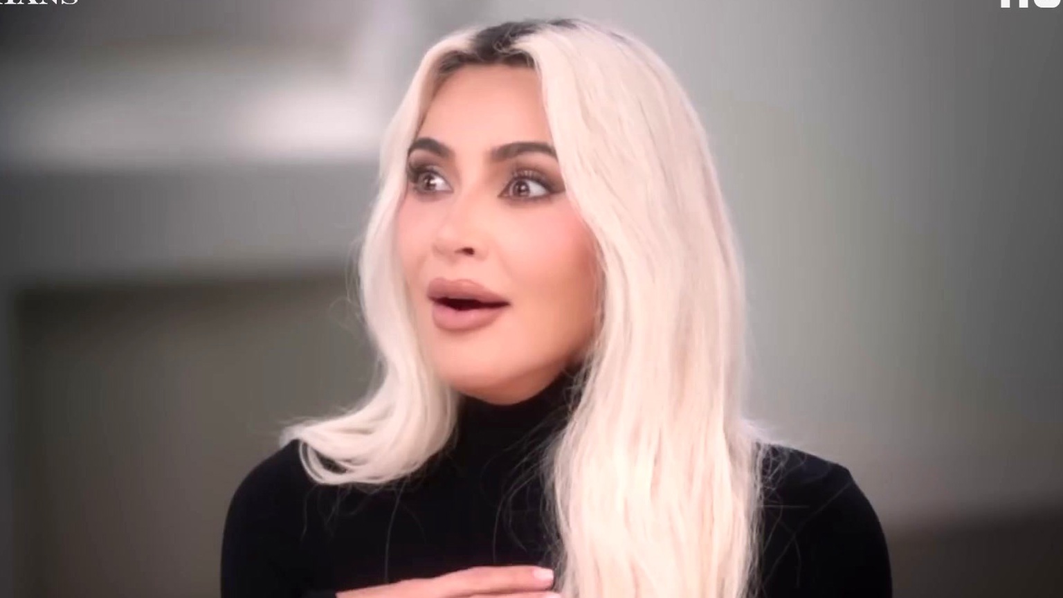 The Kardashians: Season 6