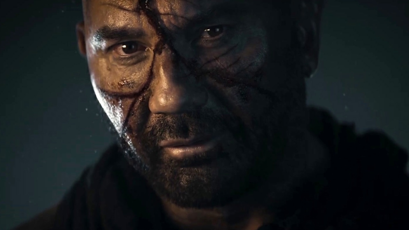 In The Lost Lands (US Trailer 1)