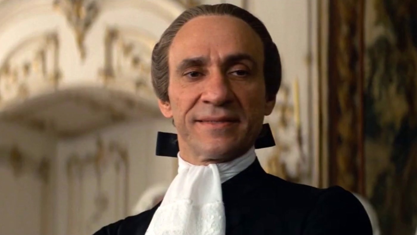 Amadeus (4K Trailer)