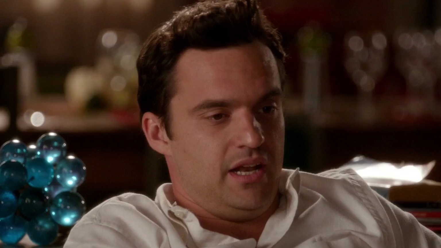 New Girl: Jess Tells Nick To Flirt With Her Mom