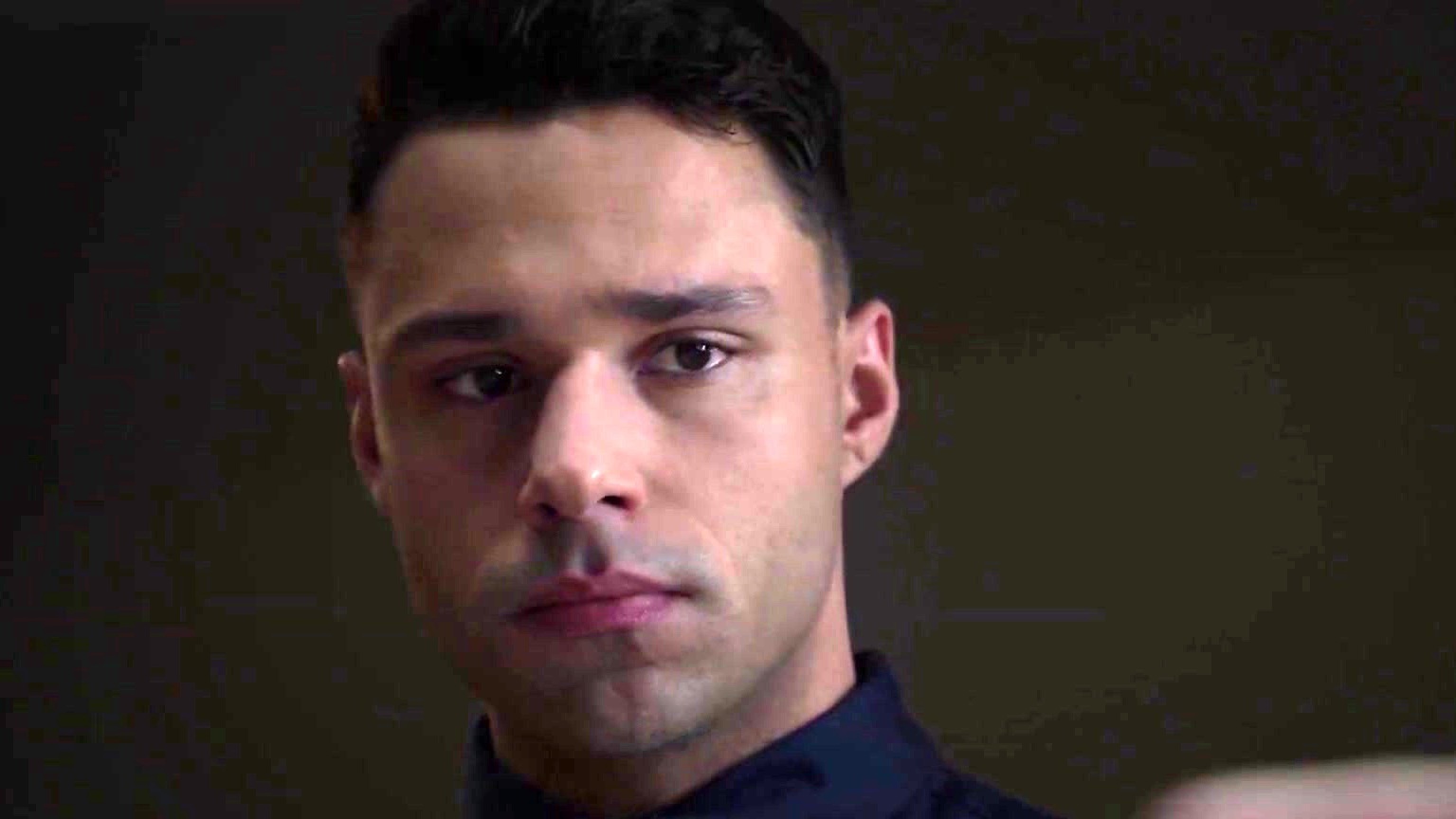 9-1-1: Lone Star: Carlos Makes A Shocking Breakthrough In His Father's Murder Case