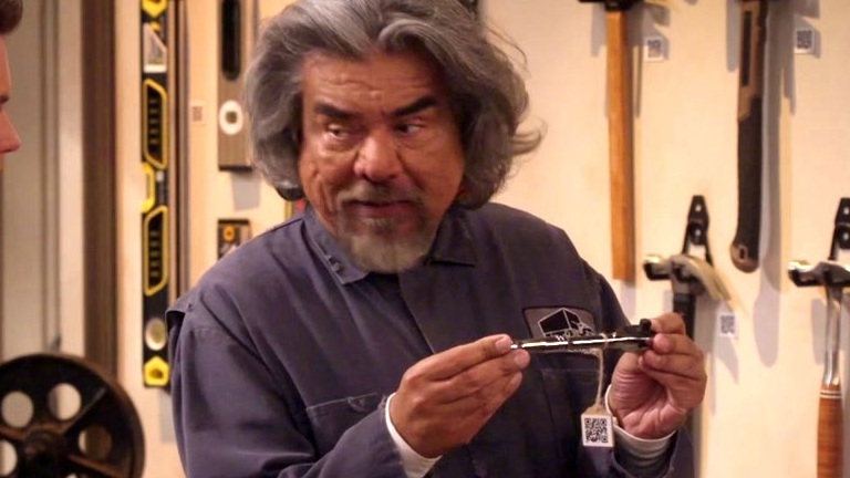 Lopez Vs. Lopez: Japanese Monk Wrench