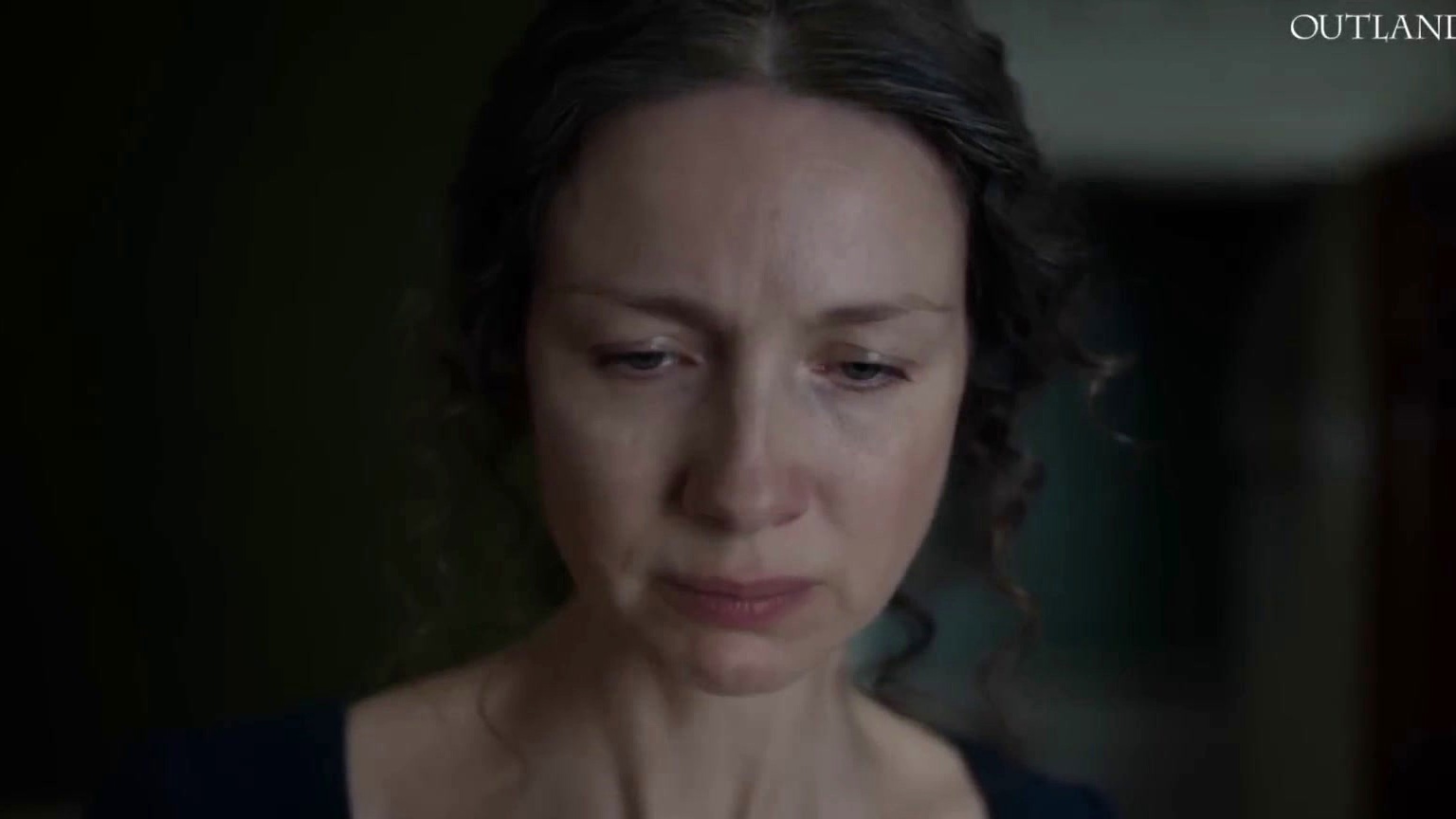 Outlander: A Hundredweight Of Stones
