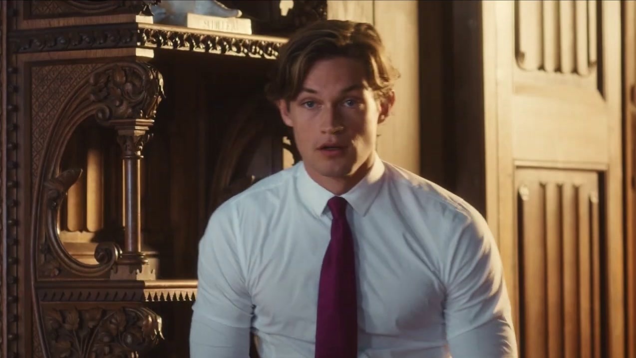 Maxton Hall: Noblesse Oblige
