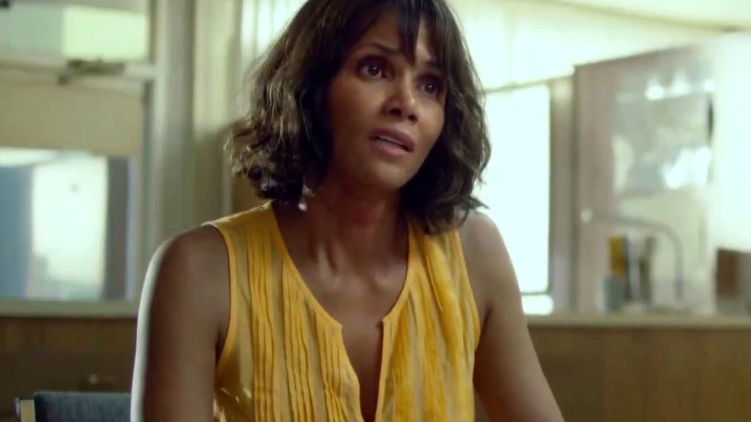 Kidnap (UK Trailer 1)
