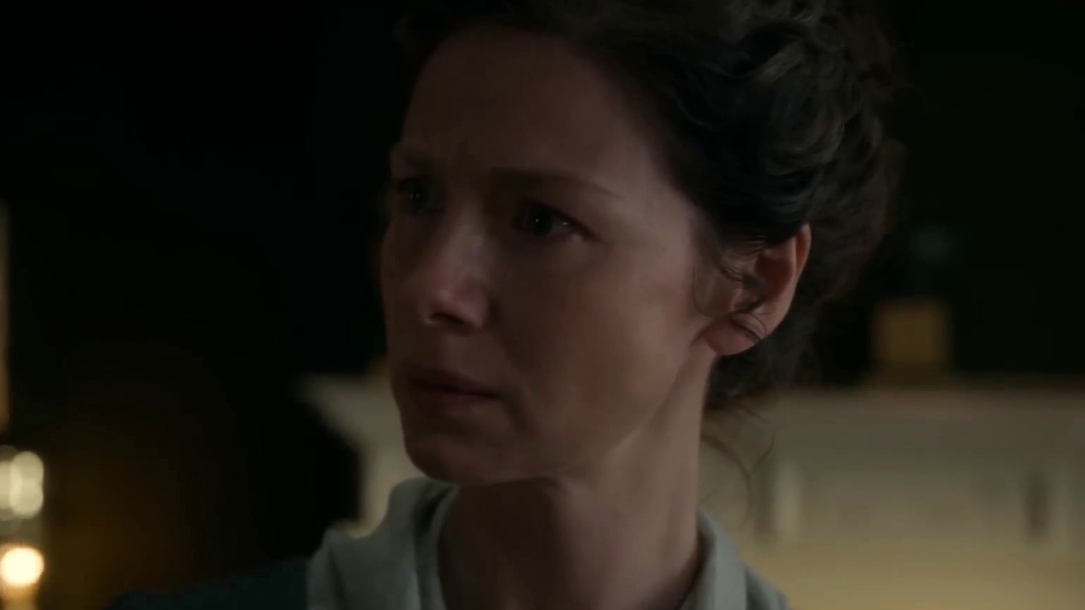 Outlander: Jamie's Ship Was Lost