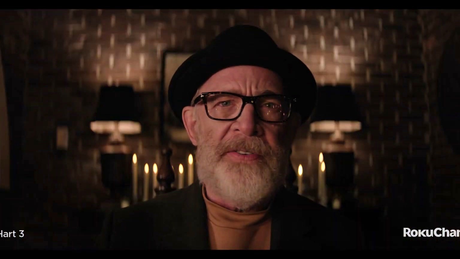 Die Hart: Season 3