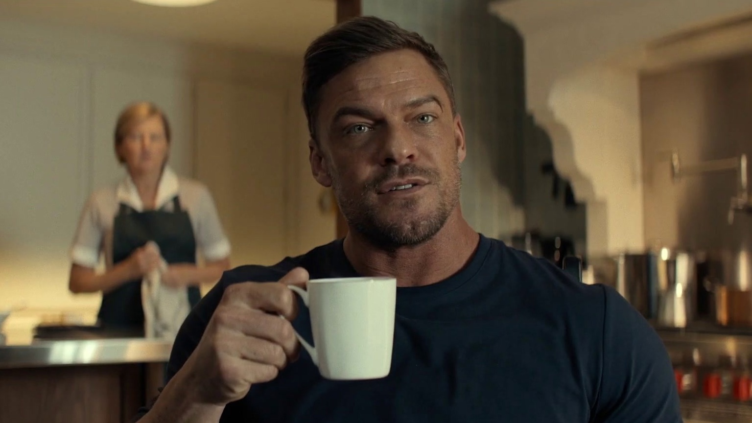 Reacher: Season 3 (Australia)