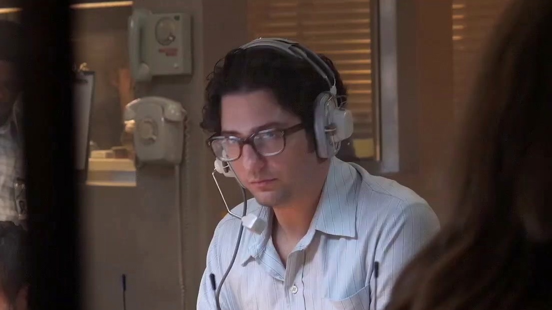 September 5: Directing (Australia Featurette)