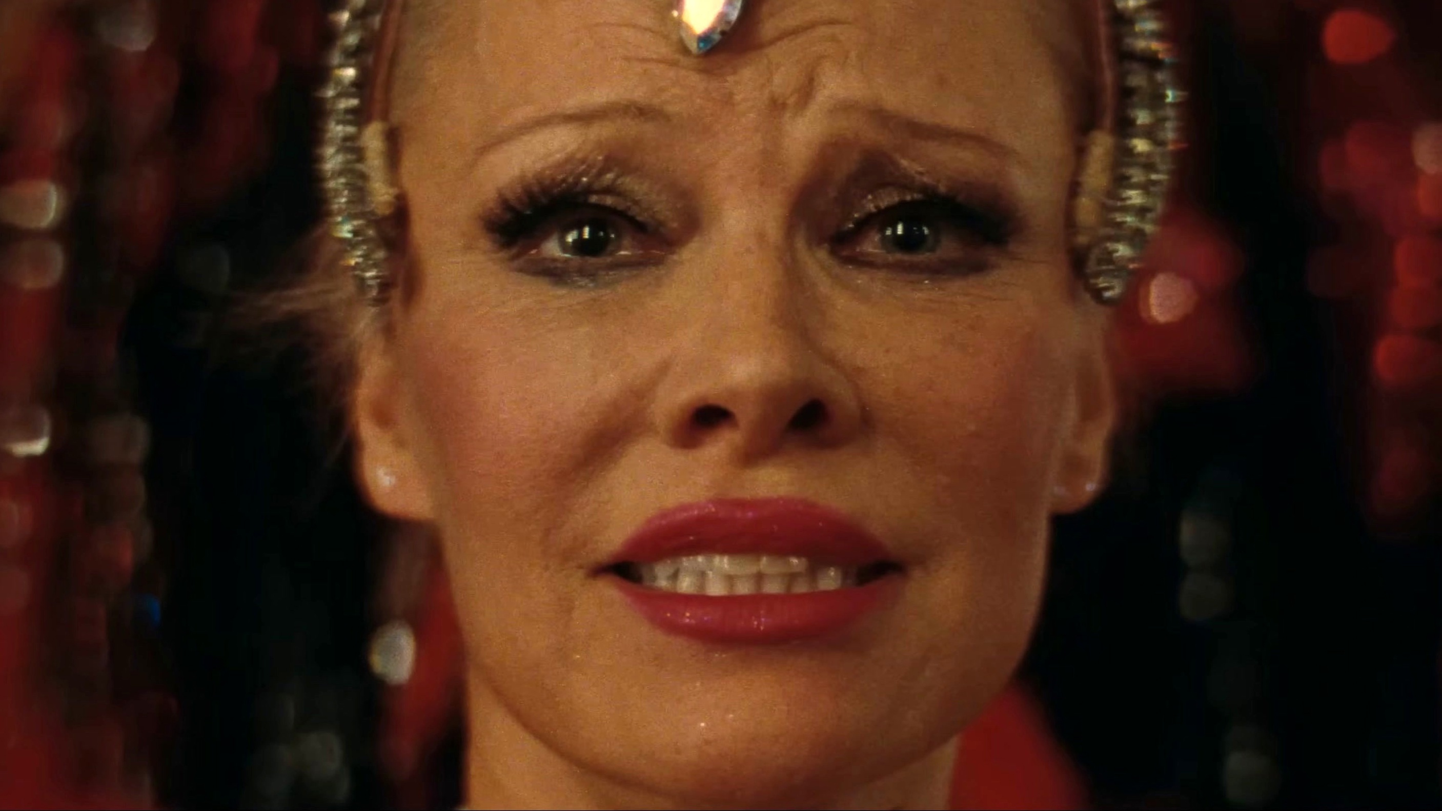 The Last Showgirl (UK Teaser Trailer 1)
