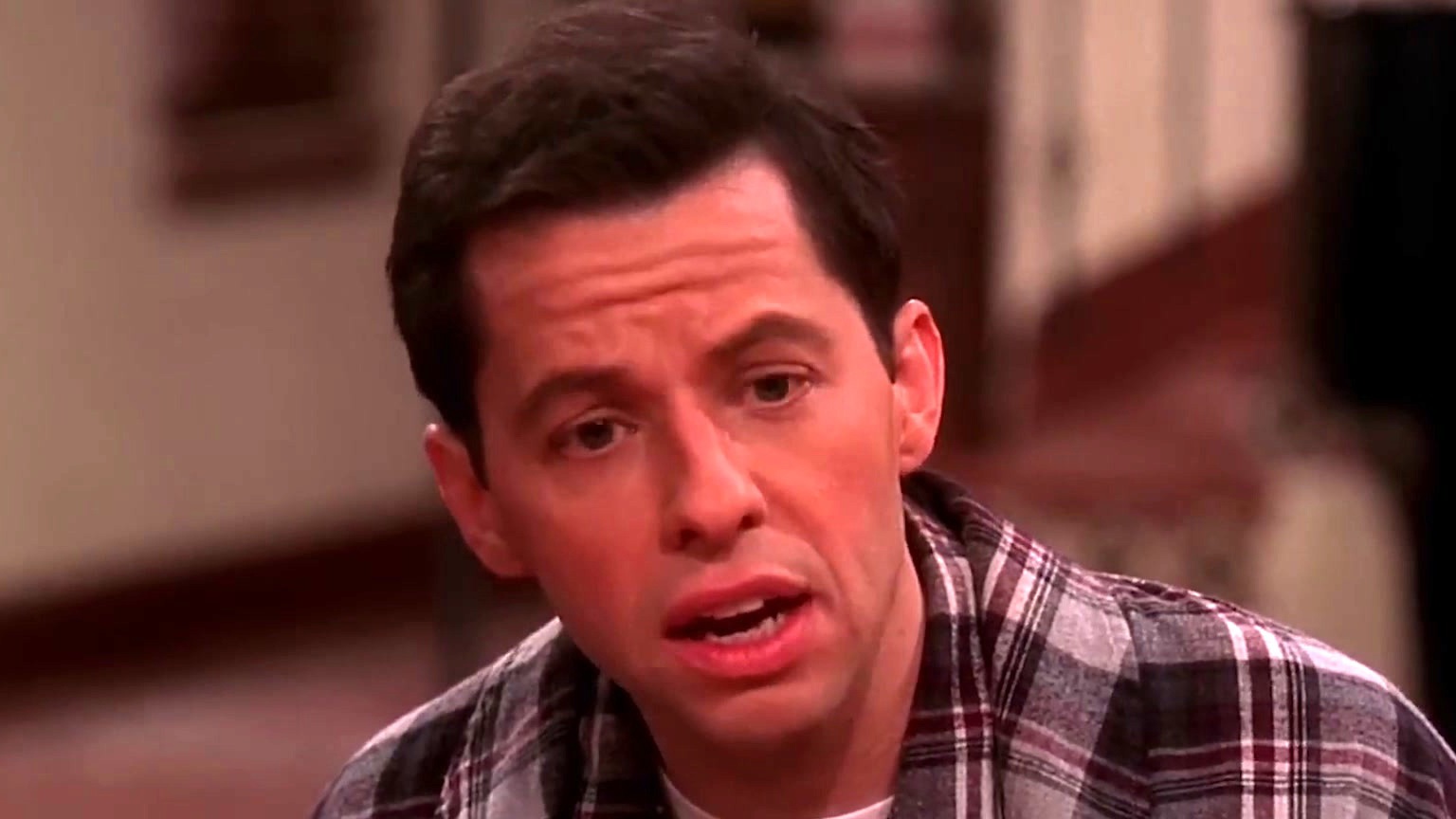 Two And A Half Men: Santa's Village Of The Damned