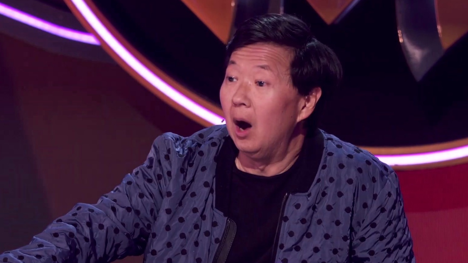 The Masked Singer: Wasp Gets A Surprise Call From His Cousin