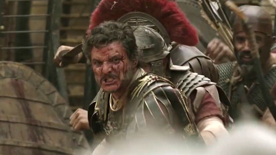 Gladiator II: Cinematography (UK Featurette)