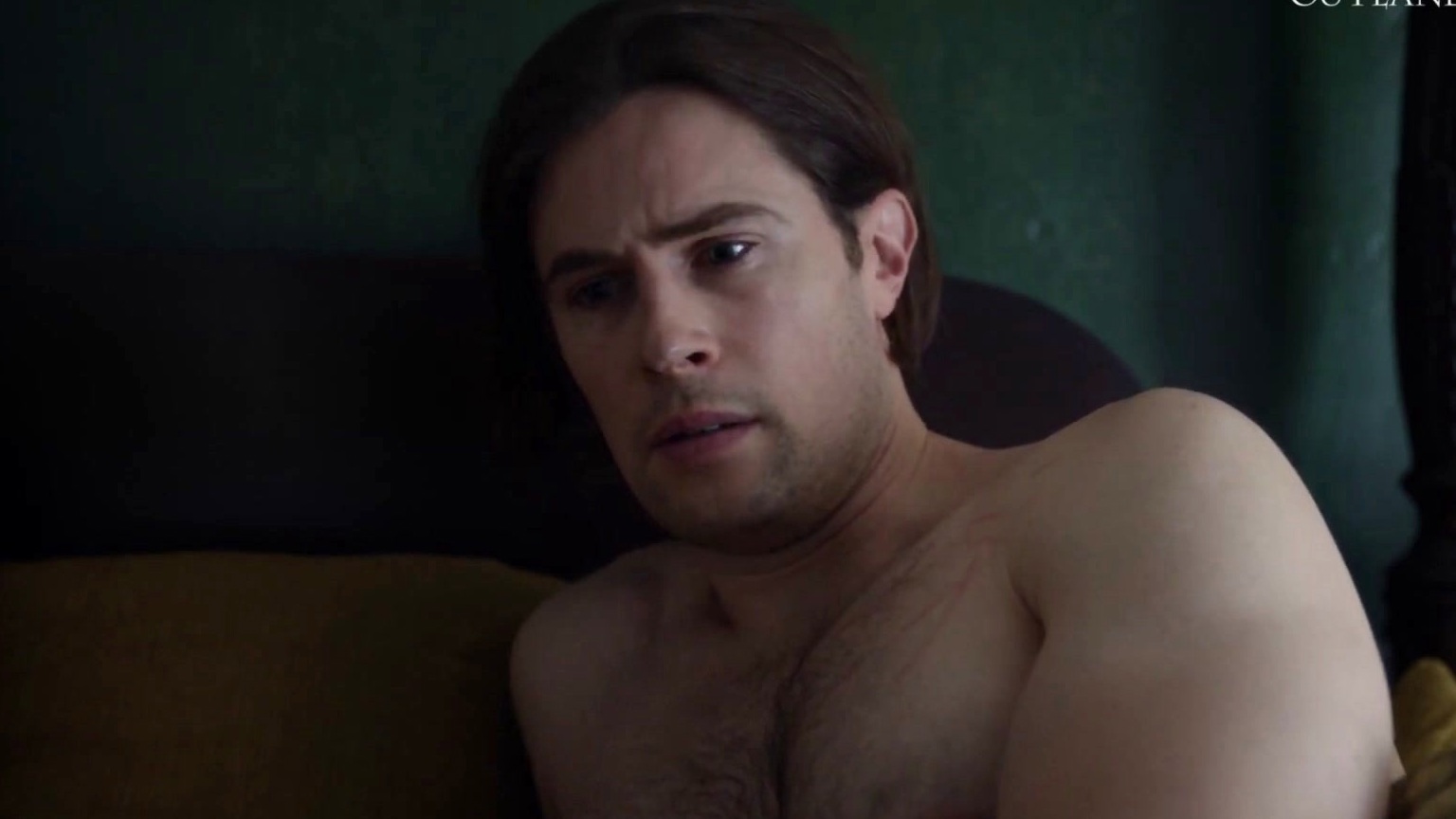 Outlander: The Morning After