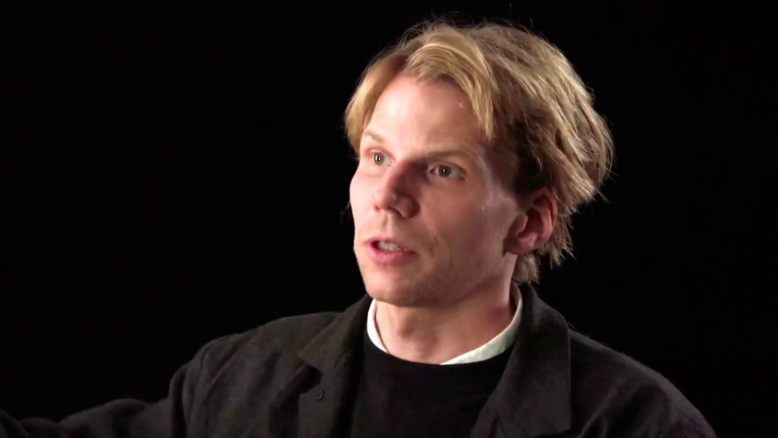 September 5: Directing (UK Featurette)