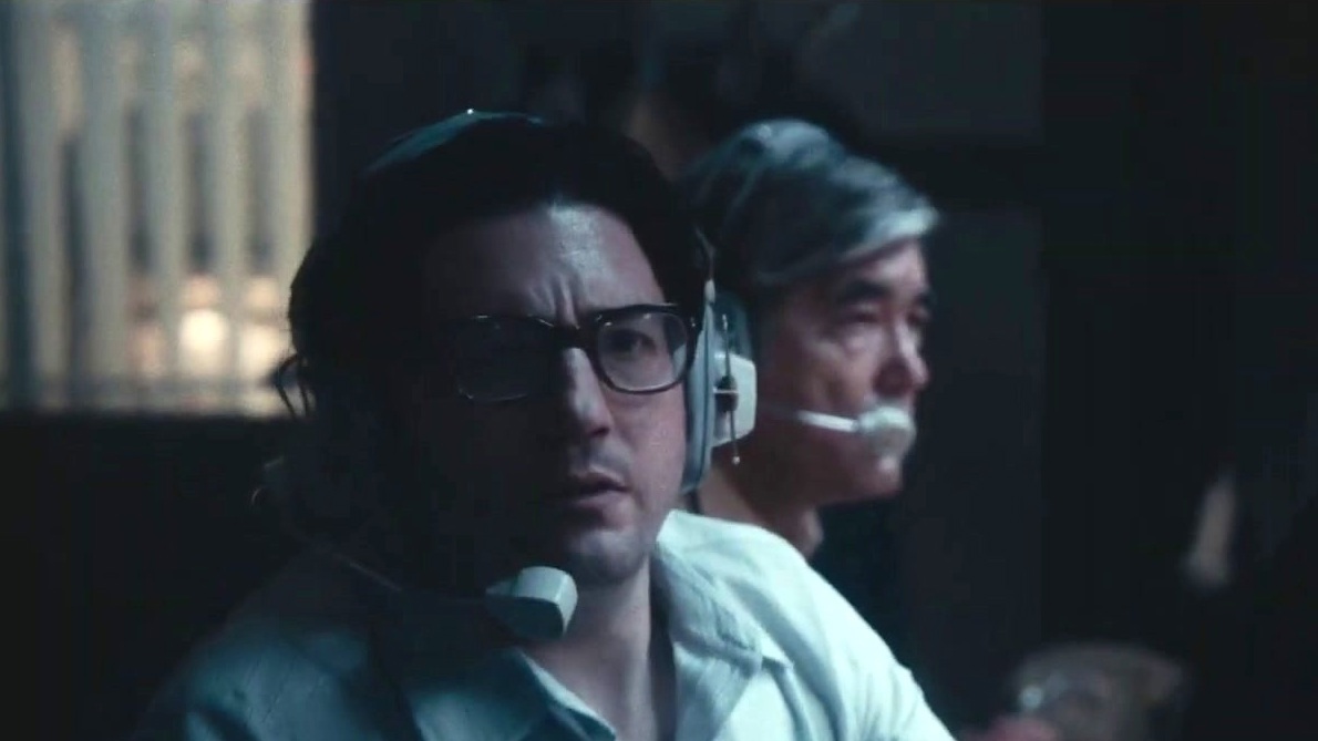 September 5: Live On Air (UK Featurette)