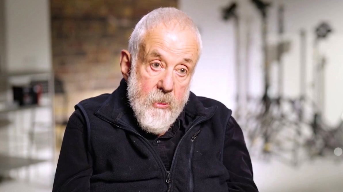 Hard Truths: Marianne Jean-Baptiste And Mike Leigh Reunite (UK Featurette)