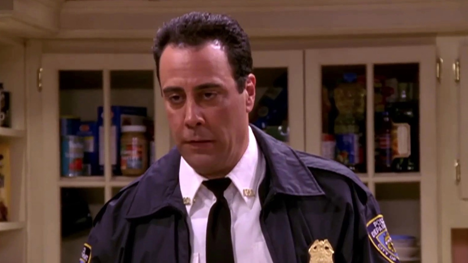 Everybody Loves Raymond: Christmas Present