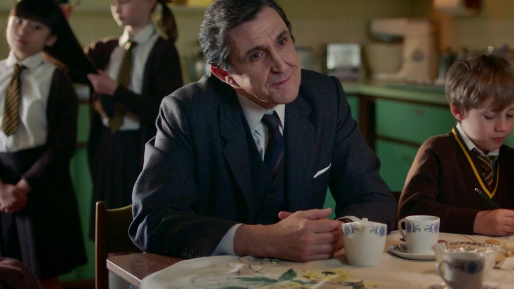 Call The Midwife: Season 14