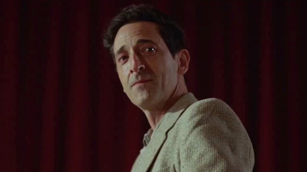 The Brutalist: Cast (UK Featurette)