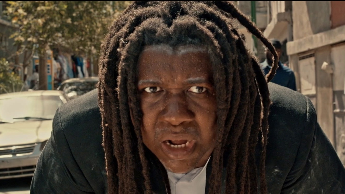 Kidnapping Inc. (US Trailer 1)