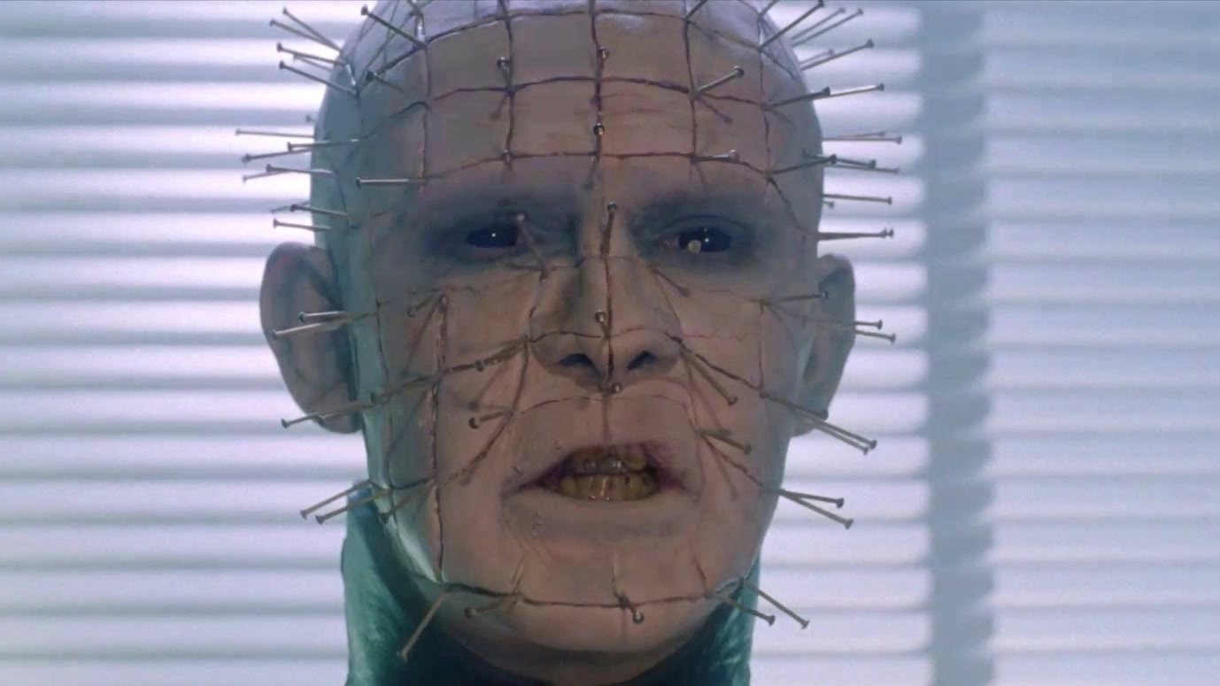 Hellraiser (Fathom Events Trailer)