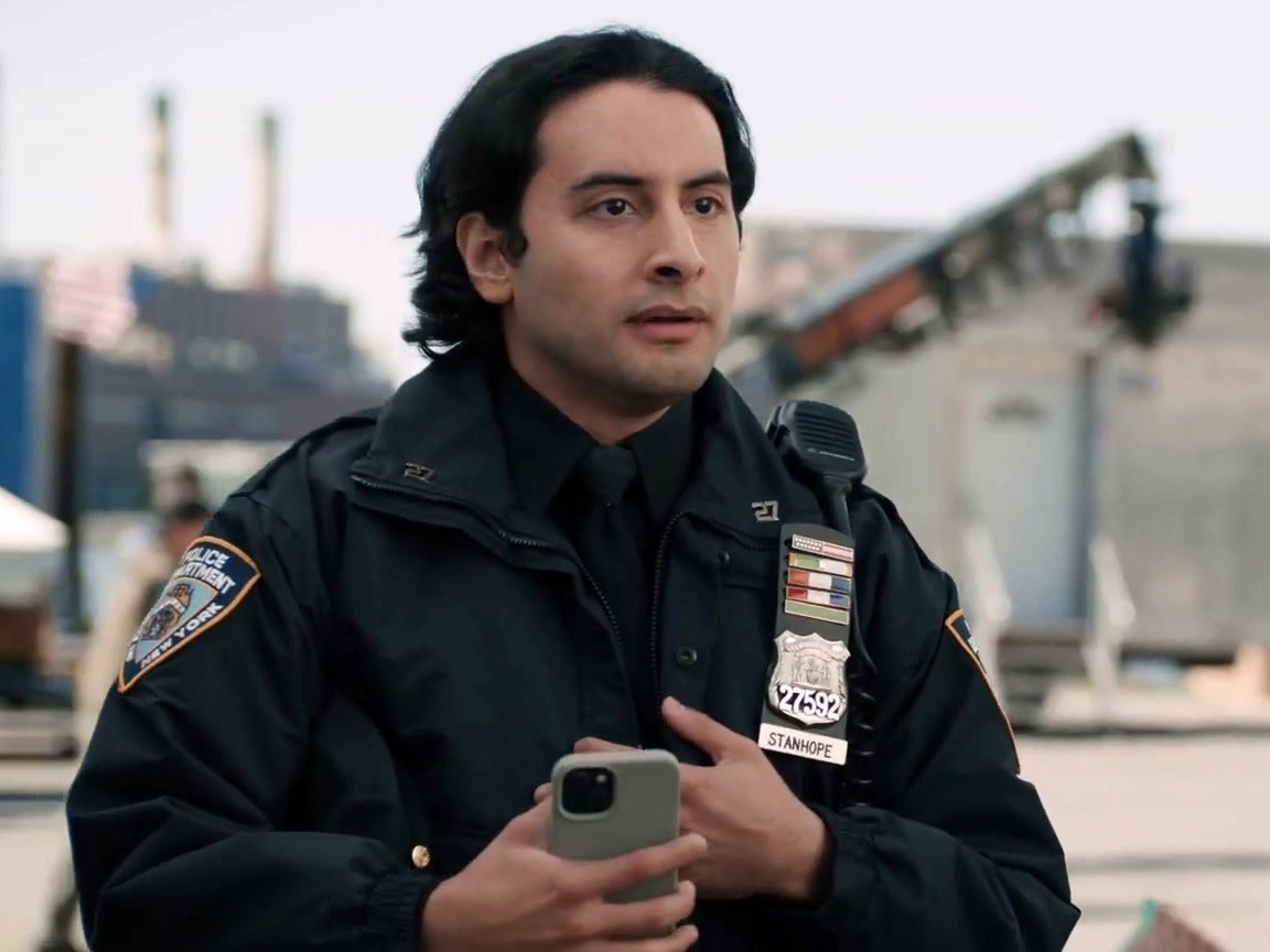 Elsbeth: Cop Shows