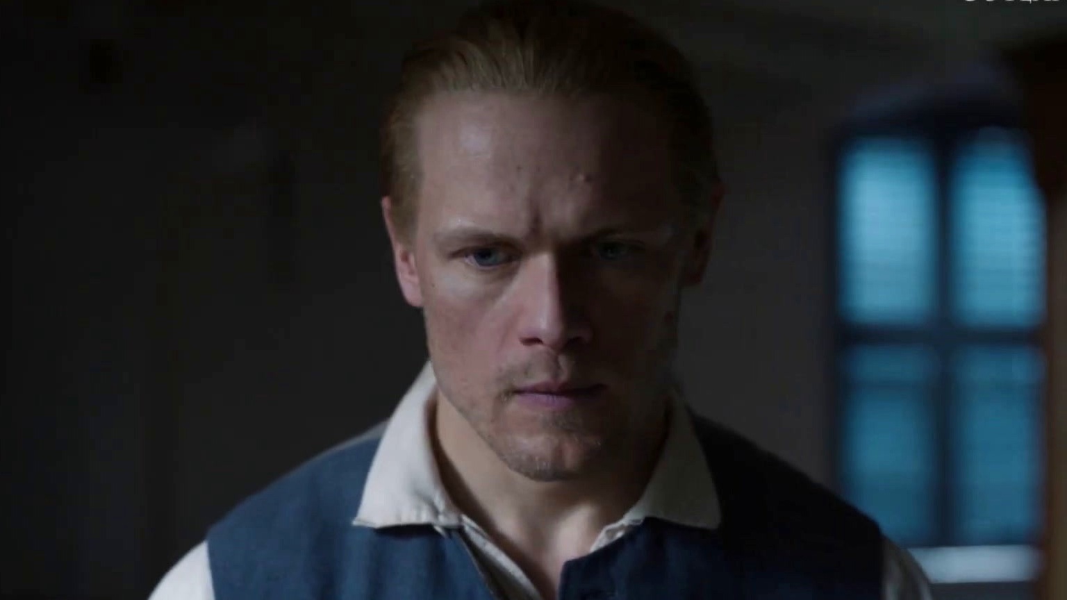 Outlander: A Hundred Thousand Angels