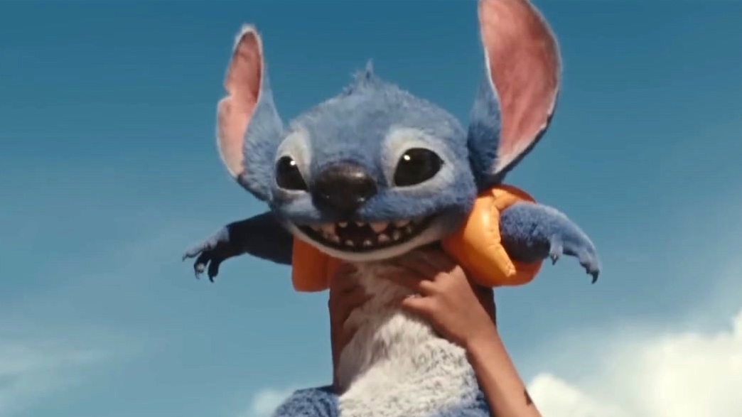 Lilo & Stitch (Teaser Trailer 2)