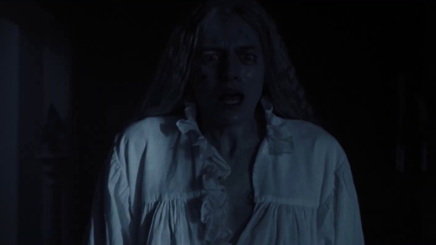 Nosferatu: Home (Spot)