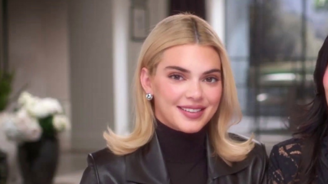 The Kardashians: Season 6 (Australia)