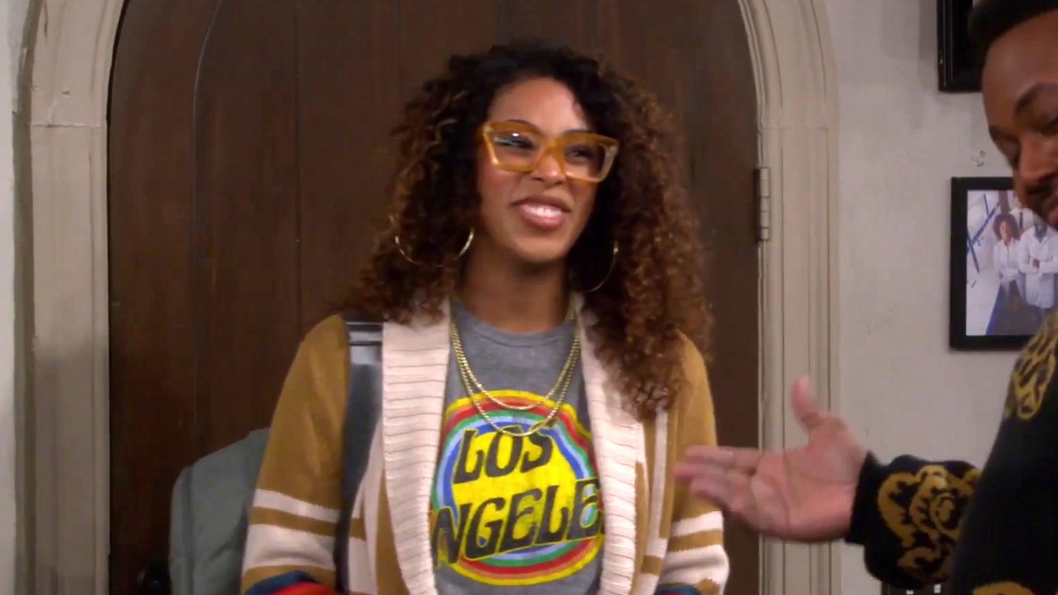 The Neighborhood: Tinder Date