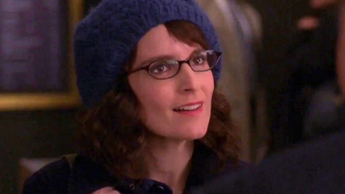 30 Rock: Liz, Jack, Tracy And Jenna Discuss Their New Year's Eves