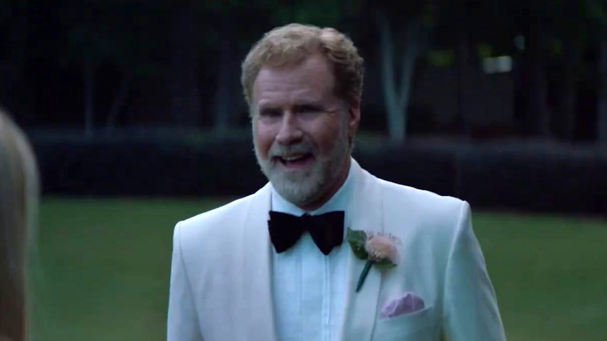 You're Cordially Invited (Final Trailer)