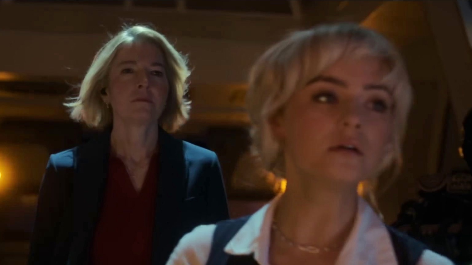 Doctor Who: Season 2 Teaser