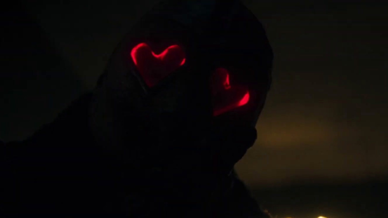 Heart Eyes (Australia Trailer 1)