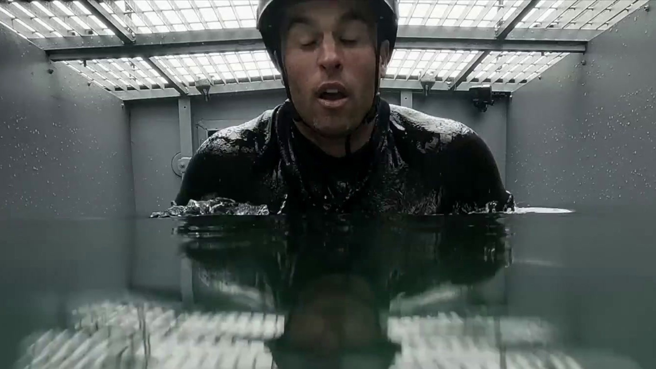 Special Forces: World's Toughest Test: Season 3 First Look
