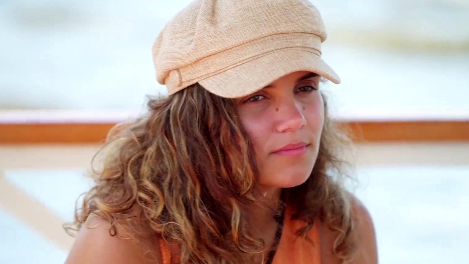Deal Or No Deal Island: Tour The New Cast Camp