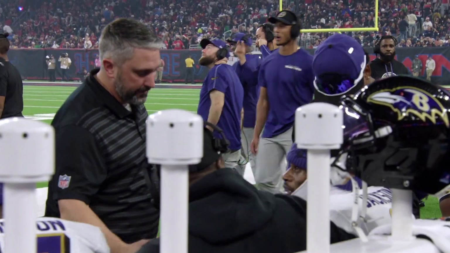 Hard Knocks: In Season: The Afc North: Episode Five