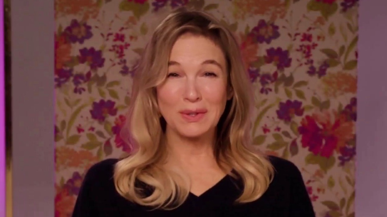 Bridget Jones: Mad About The Boy: Nostalgia (Australia Featurette)